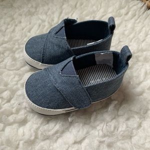 JOE FRESH | Baby Shoes
